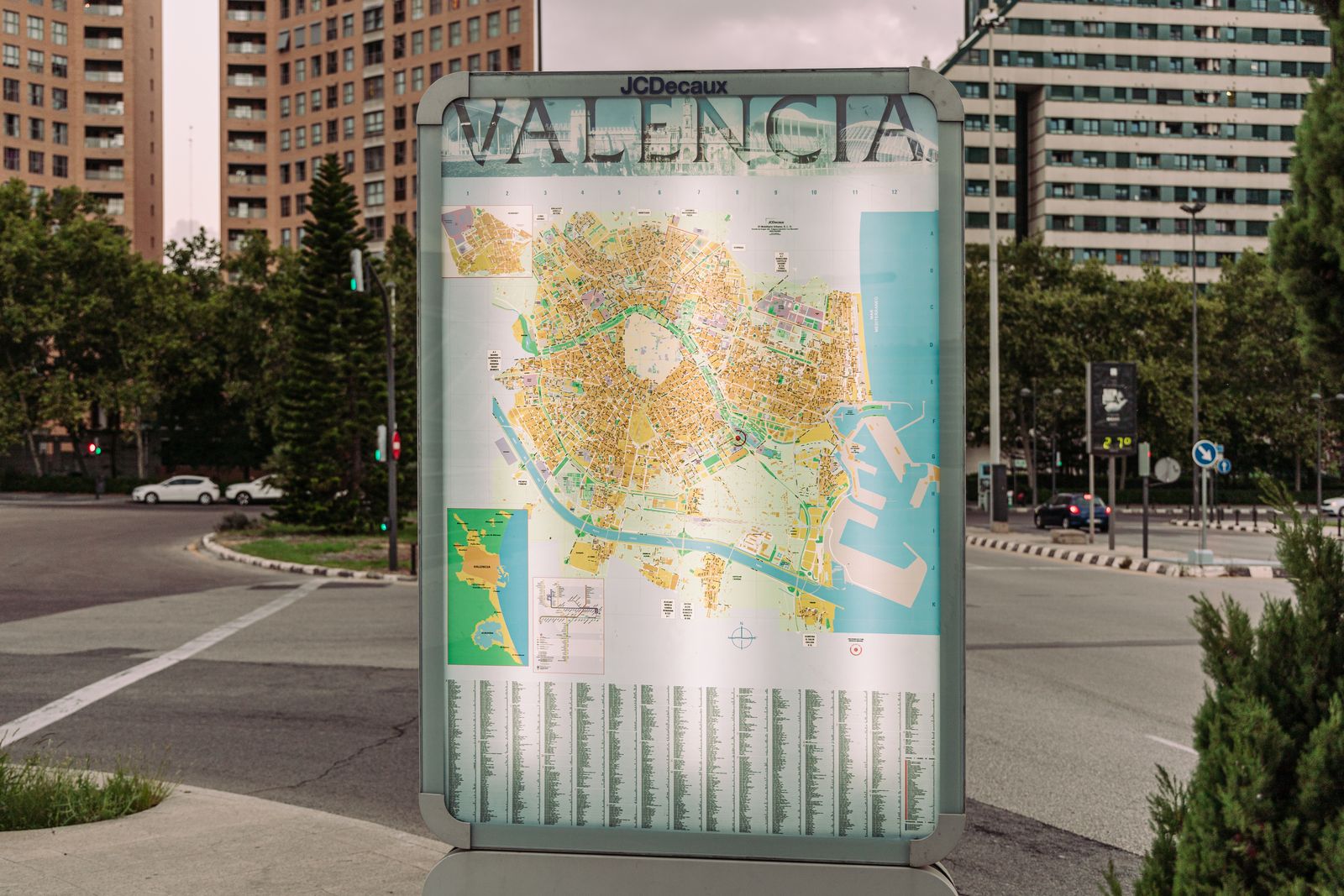 릴랙싱 스파 마사지