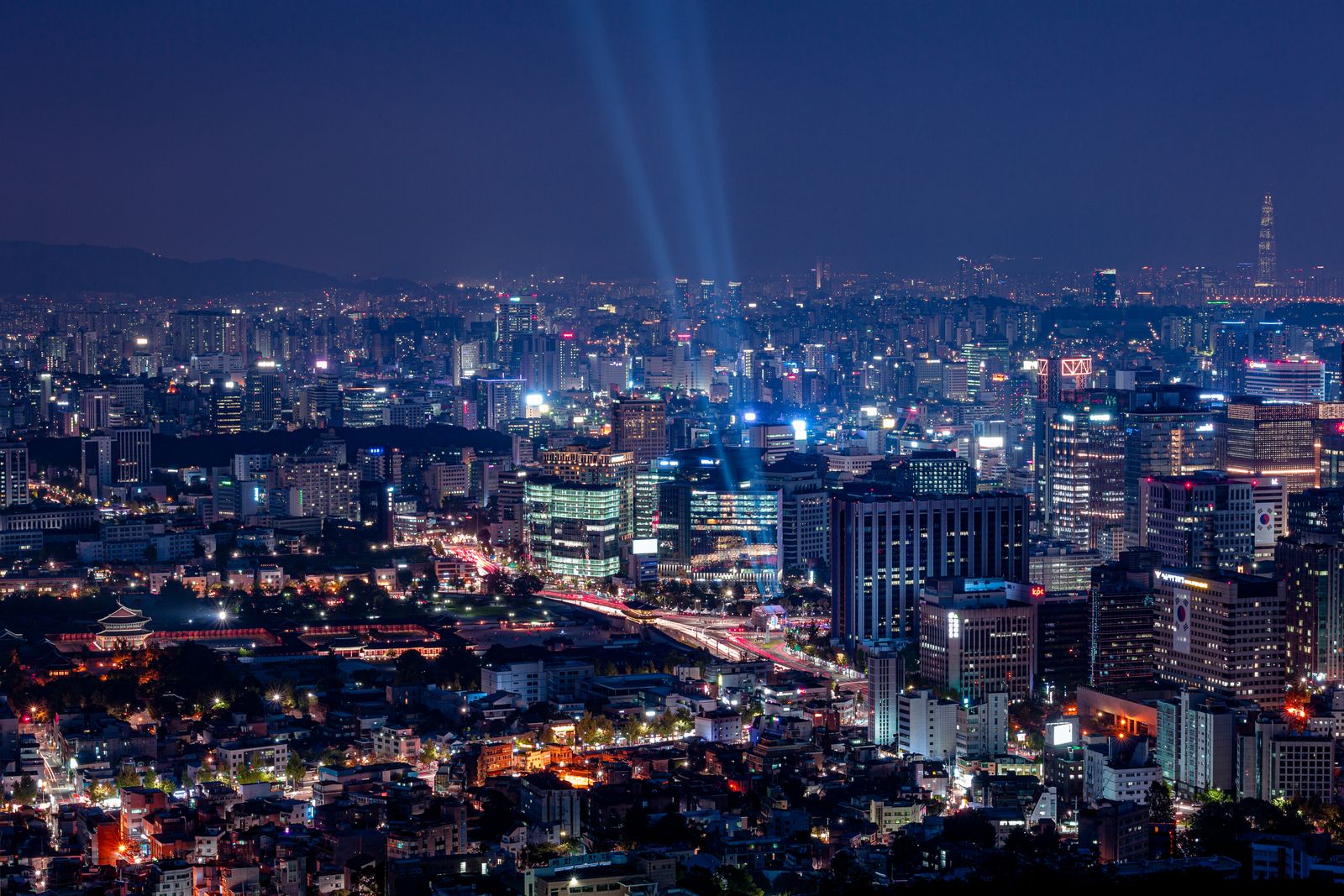 경락마사지 3